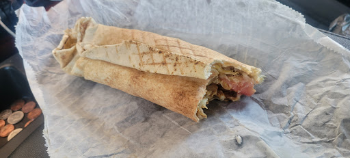 Photo of Shawarma Spot - 989 Baldwin Ave, Pontiac, MI 48340, USA
